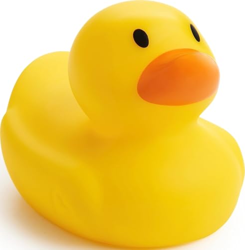 Munchkin White Hot Bath Duck