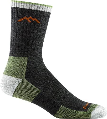 Darn Tough Hiker Micro Crew Socks