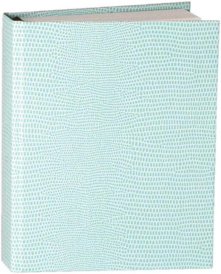 Caspari Lizard Lined Writing Journal