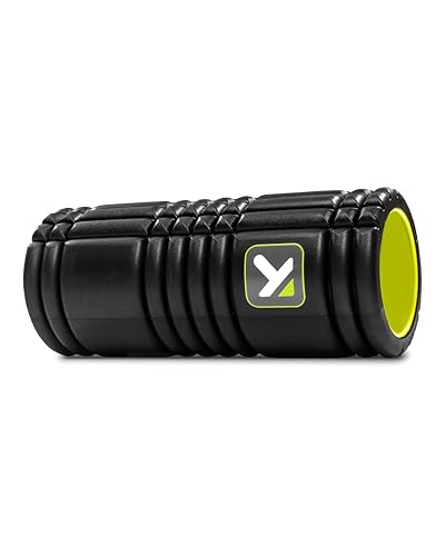 TriggerPoint GRID 1.0 Foam Roller (13")