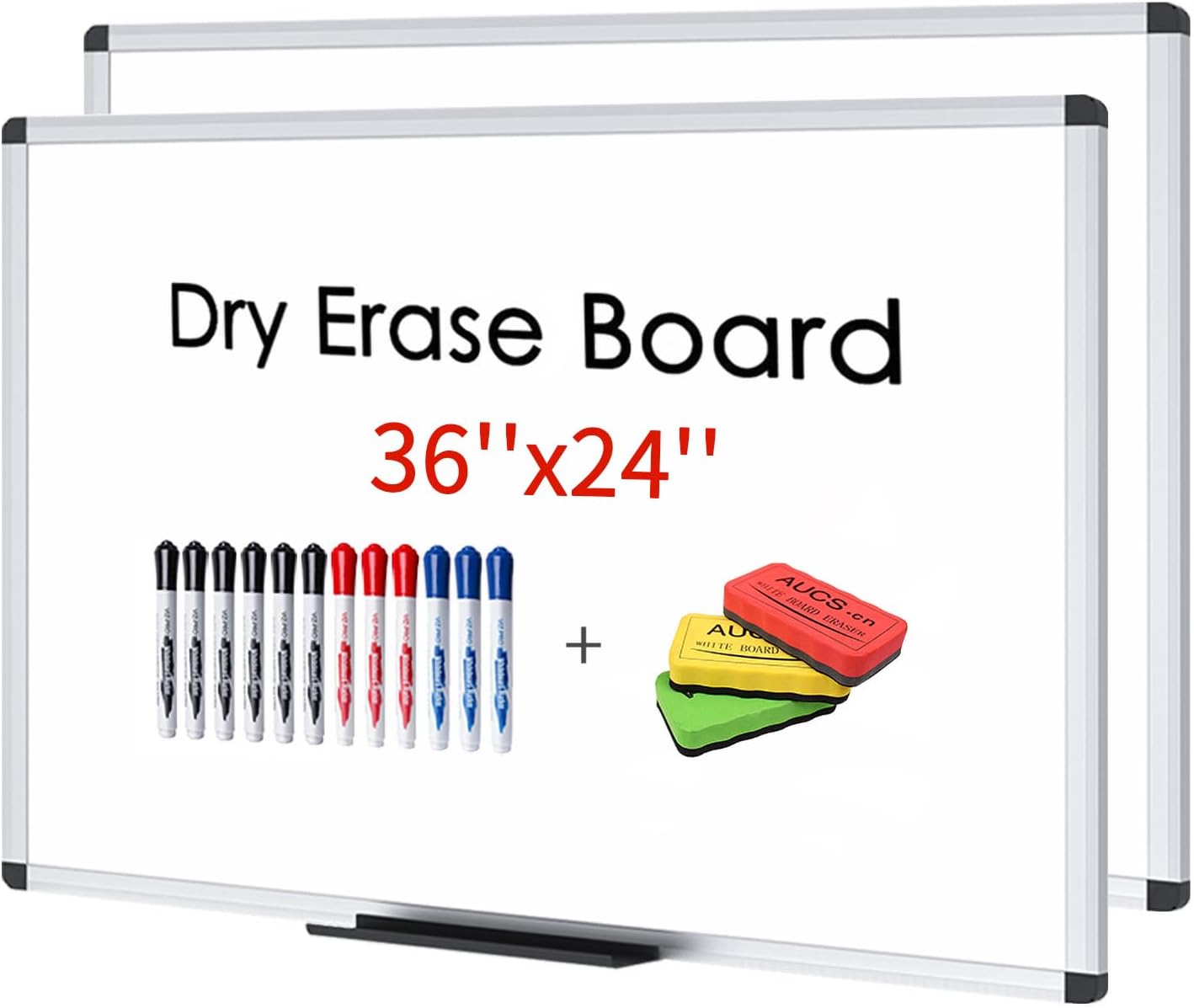 Post-it Dry Erase Surface (36" × 24")