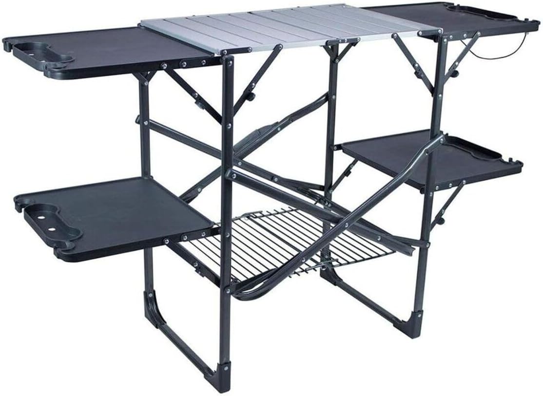 GCI Outdoor Slim-Fold Cook Station