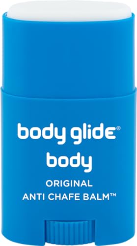 Body Glide Original Anti-Chafe Balm