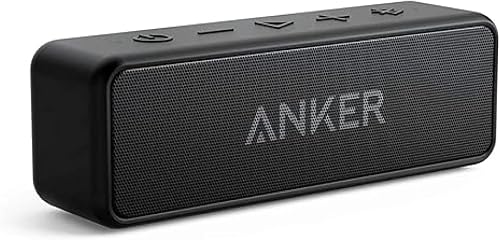 Portable Bluetooth Speaker (Waterproof)