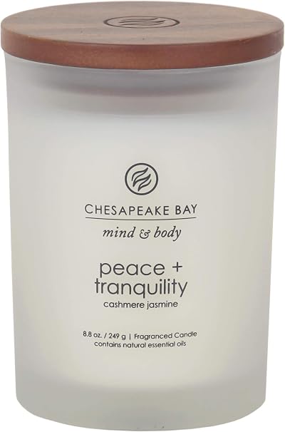 Chesapeake Bay Candle Peace + Tranquility