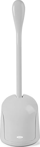 OXO Good Grips Toilet Brush Set