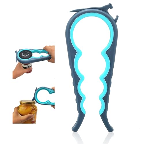 Otstar Jar & Bottle Opener