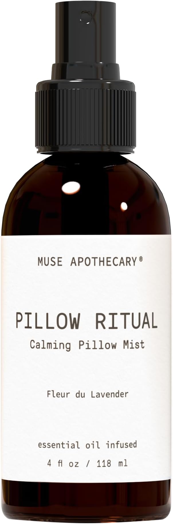 Muse Apothecary Lavender Pillow Mist