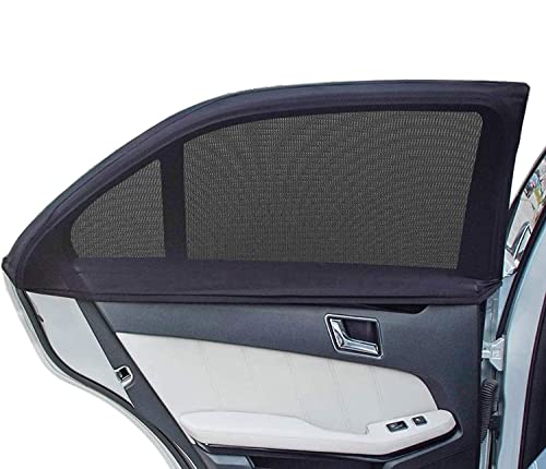 AUGOLA Car Window Shade (2-Pack)