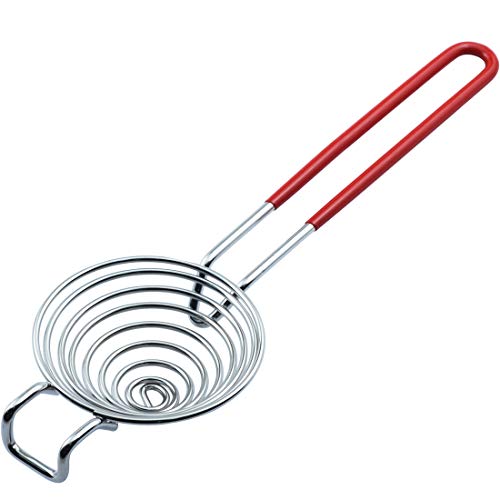 CAMKYDE Stainless Egg Separator