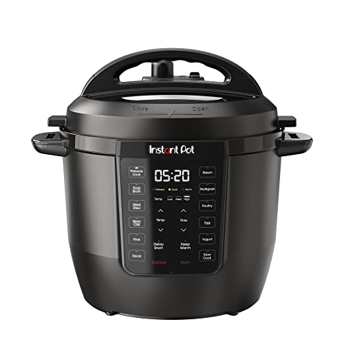 Instant Pot RIO 7-in-1 (6 Qt)