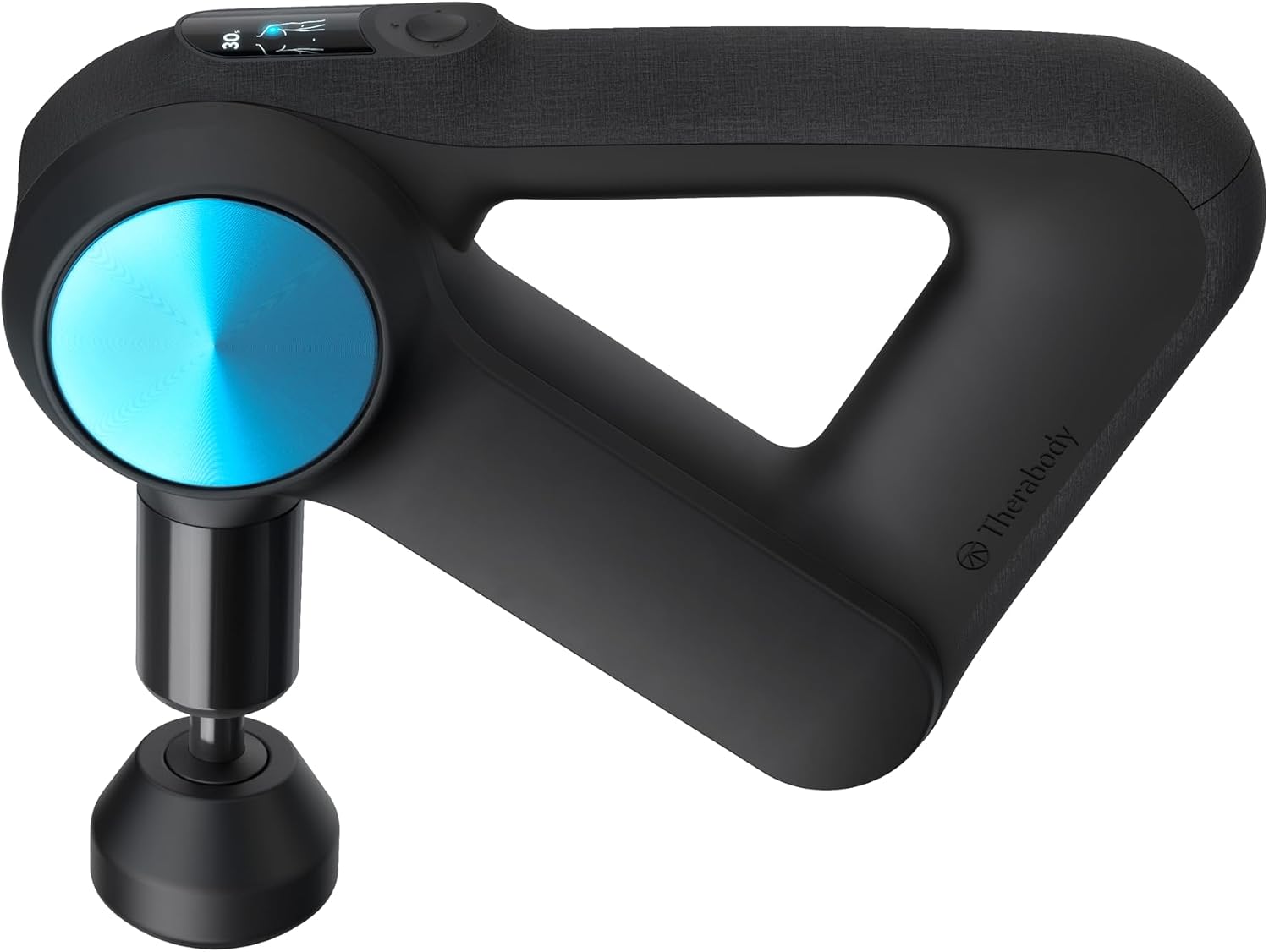 Theragun Pro (5th Gen, Black)