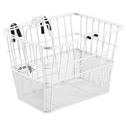 Retrospec Apollo Front Bike Basket