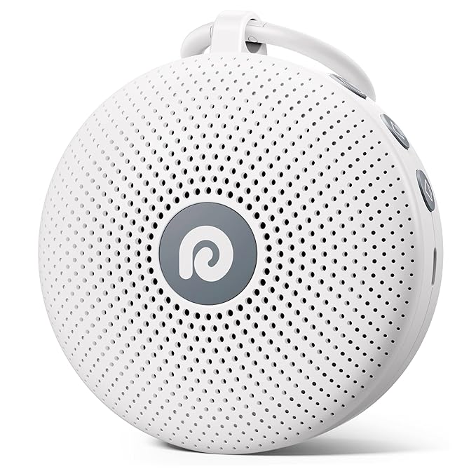 Dreamegg Portable Noise Machine