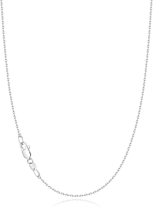 Jewlpire Dainty Cable Chain