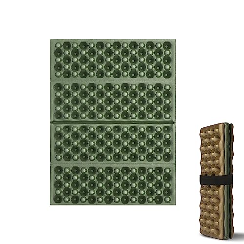 Foldable Foam Sit Pad