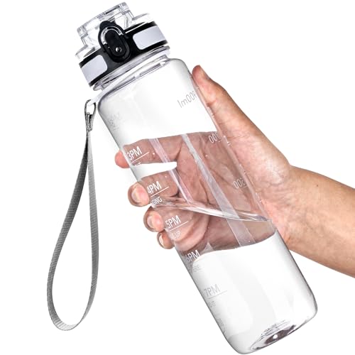 OLDLEY Motivational Bottle (32oz)