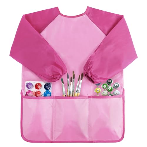 Kopokita Kids Art Smock (Waterproof)