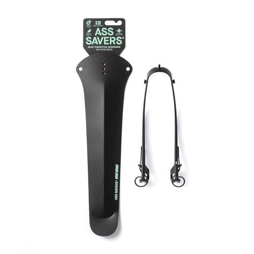 Ass Savers Win Wing Rear Mudguard