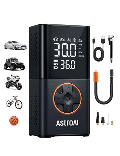 AstroAI L7 Portable Tire Inflator