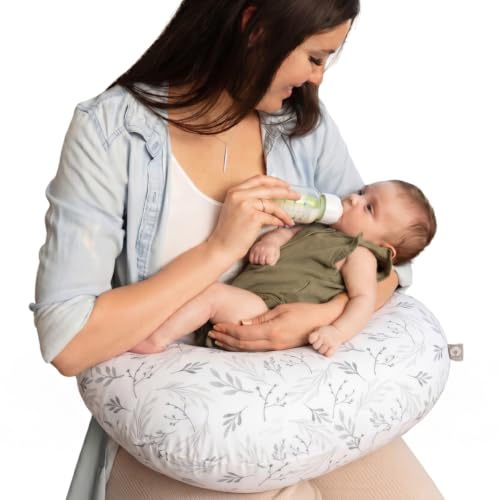 Boppy Nursing Pillow