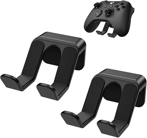Controller Wall Mount (2-Pack)