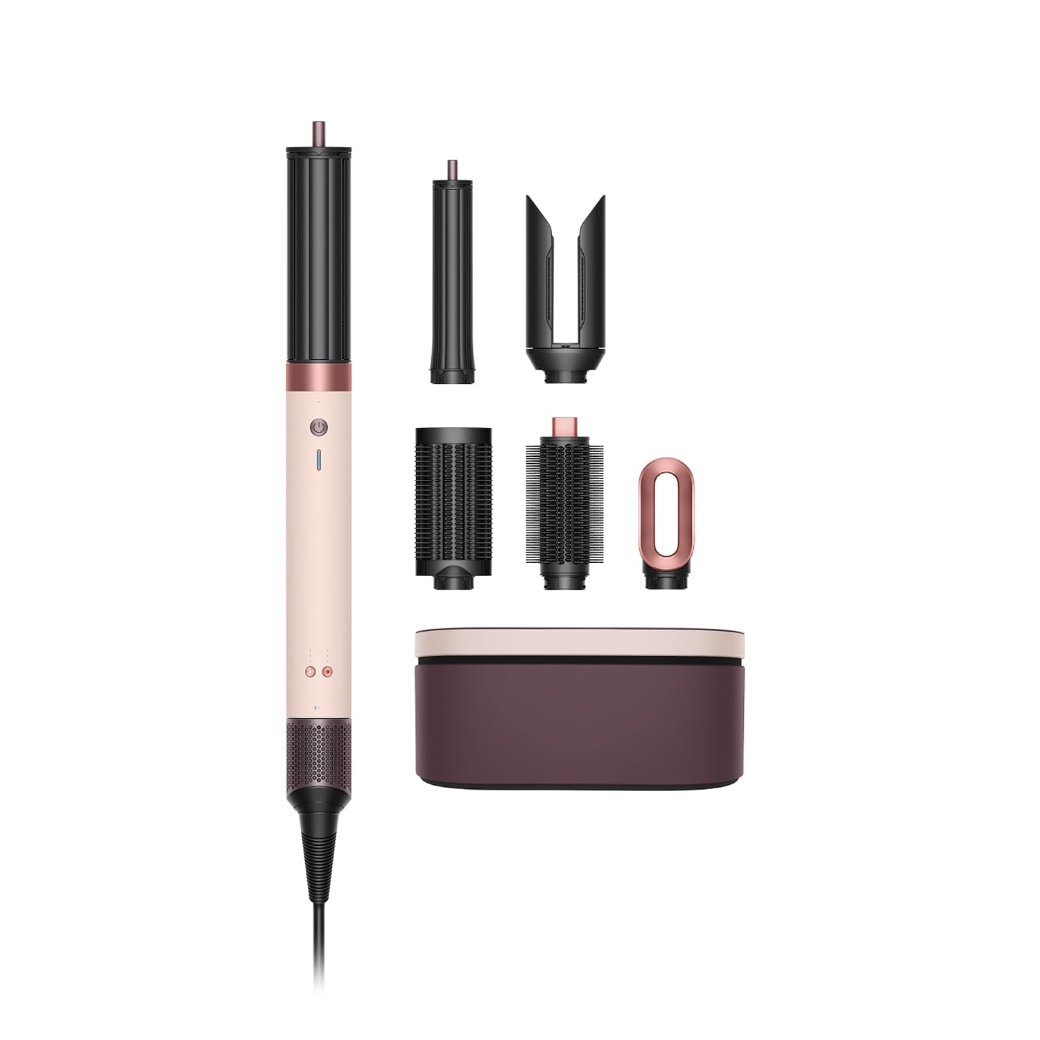 Dyson Airwrap Co-anda2x (Ceramic Pink)