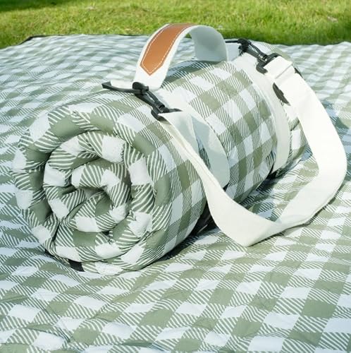 Genovega Waterproof Picnic Blanket