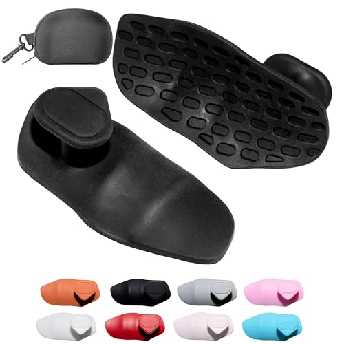 Epritliber Silicone Gym Grip Pads
