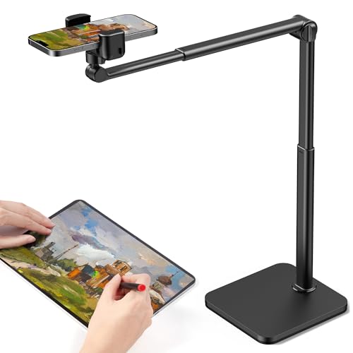 InnoGear Overhead Phone Mount