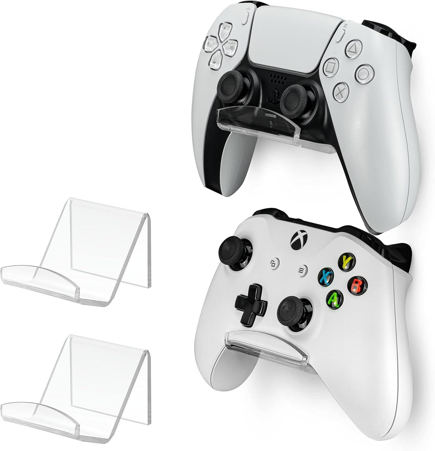 Controller Wall Mount (2-Pack)