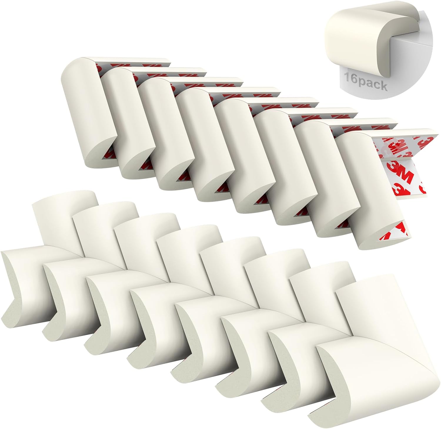 Corner Guards (16-Pack)