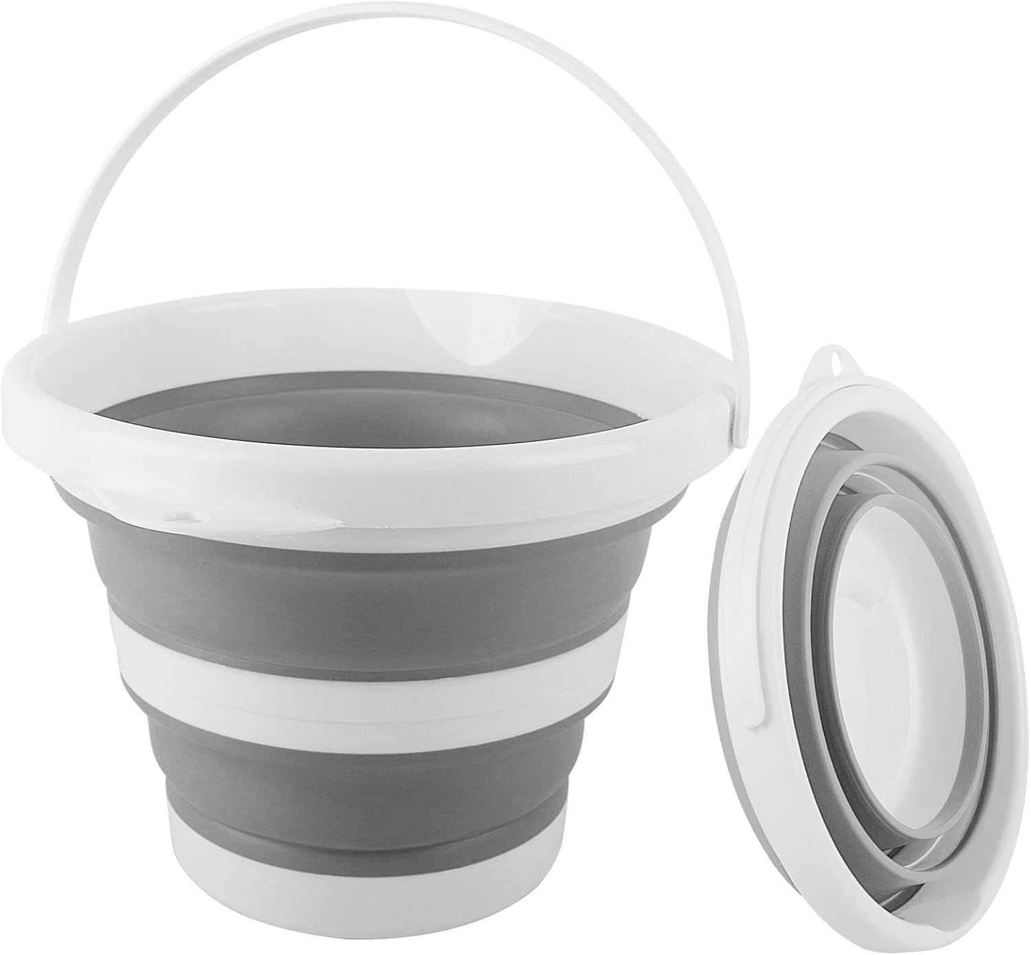 Collapsible Bucket (5-Liter)