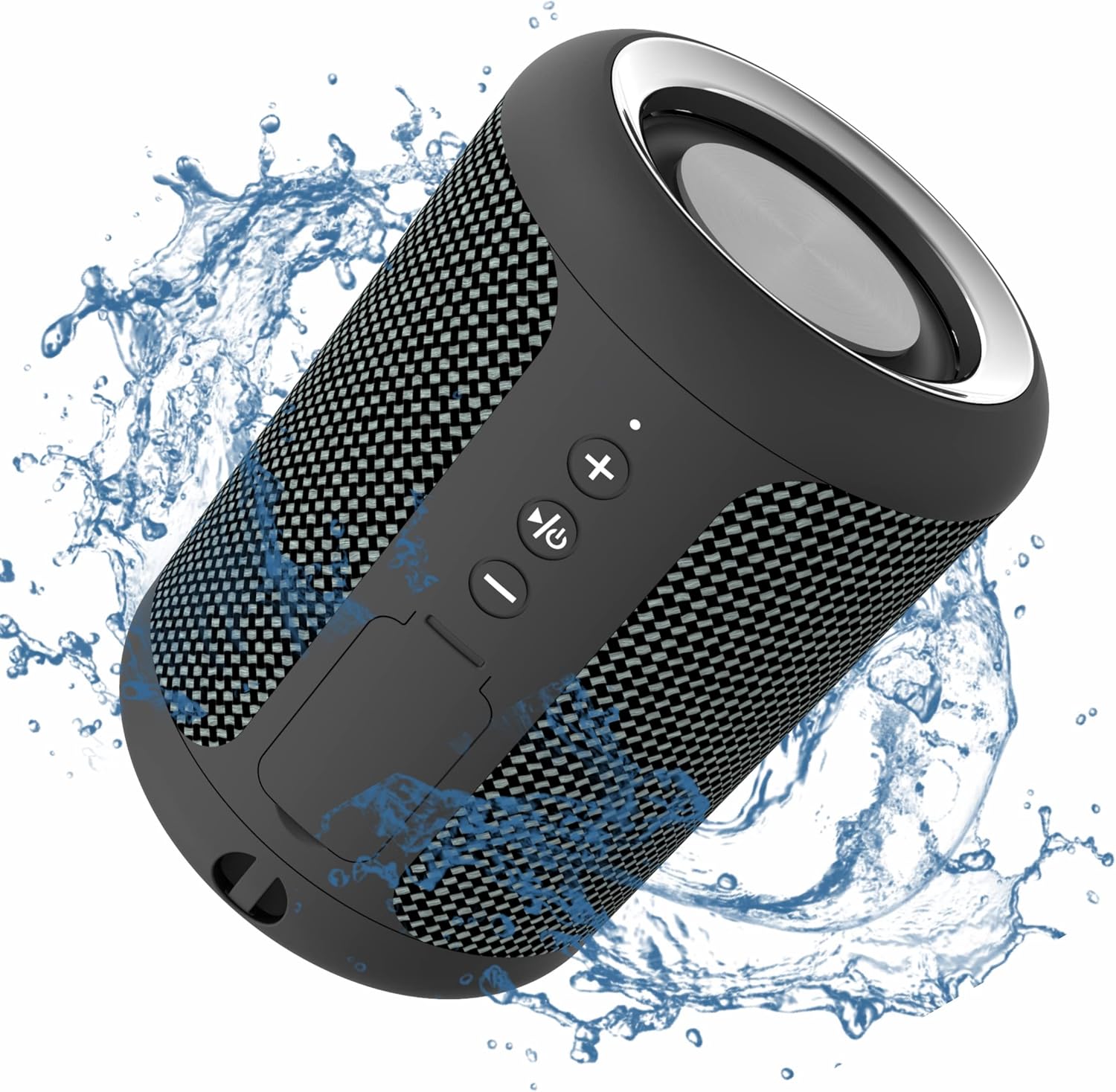 Portable Bluetooth Speaker