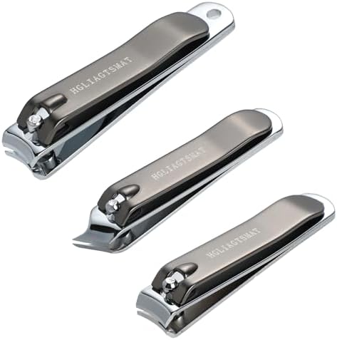 Nail Clipper Set