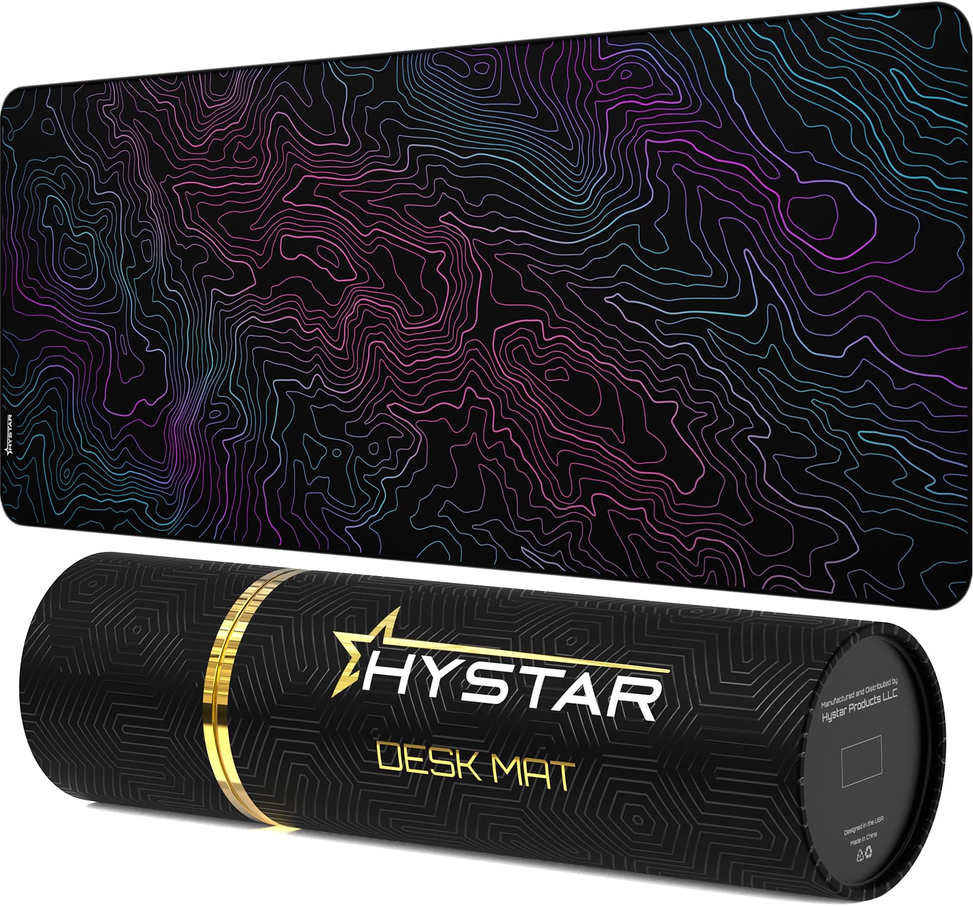 XXL Extended Gaming Mouse Pad