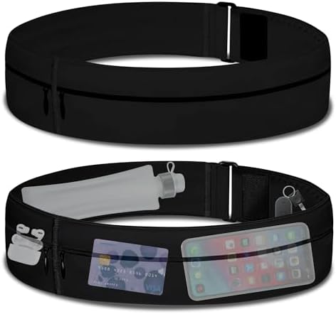 Running Belt