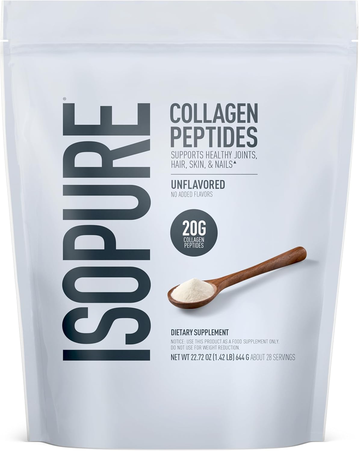 Collagen Peptides Powder
