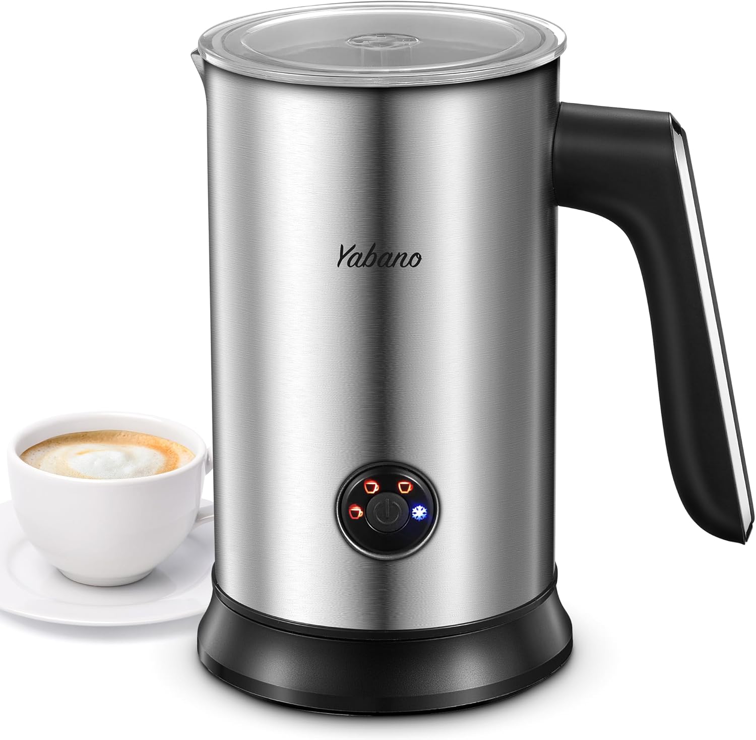 Electric Milk Frother