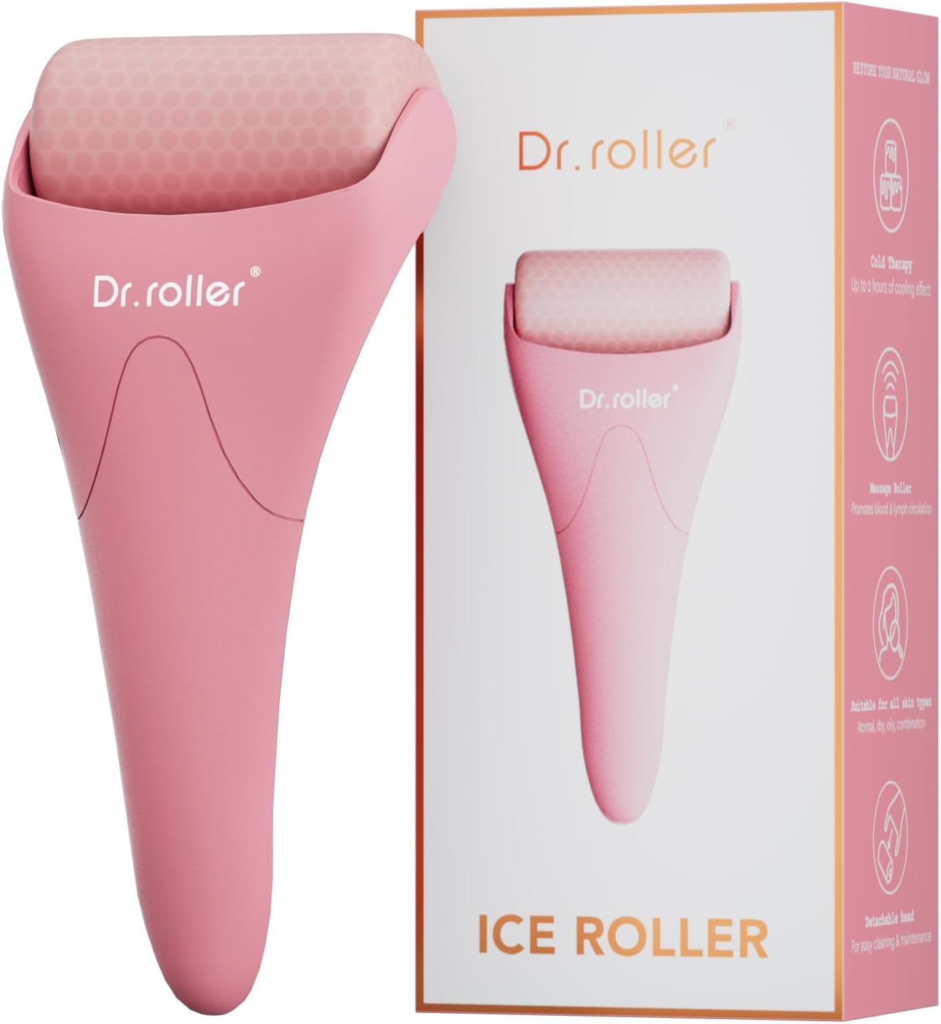 Ice Roller for Face