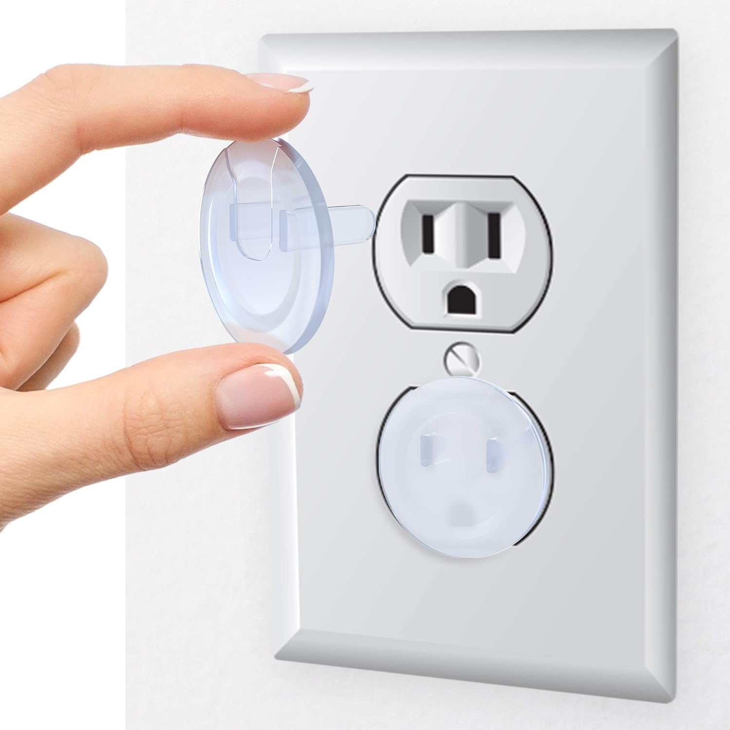 Outlet Covers (36-Pack)