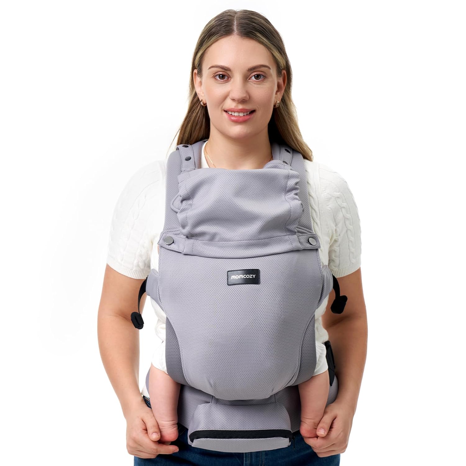 Newborn Baby Carrier