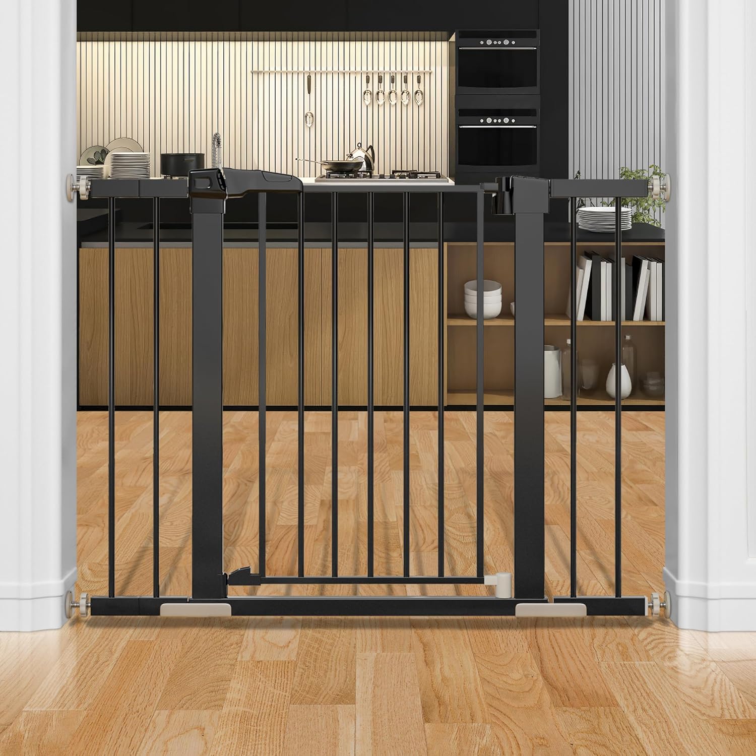 Baby Gate Extension Kit