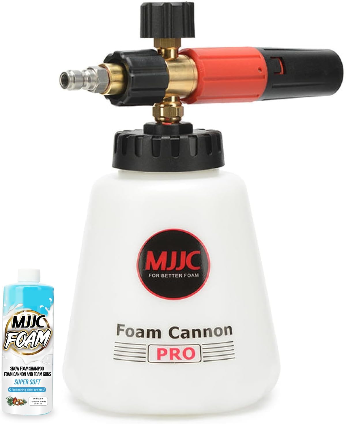 Foam Cannon for Pressure Washer