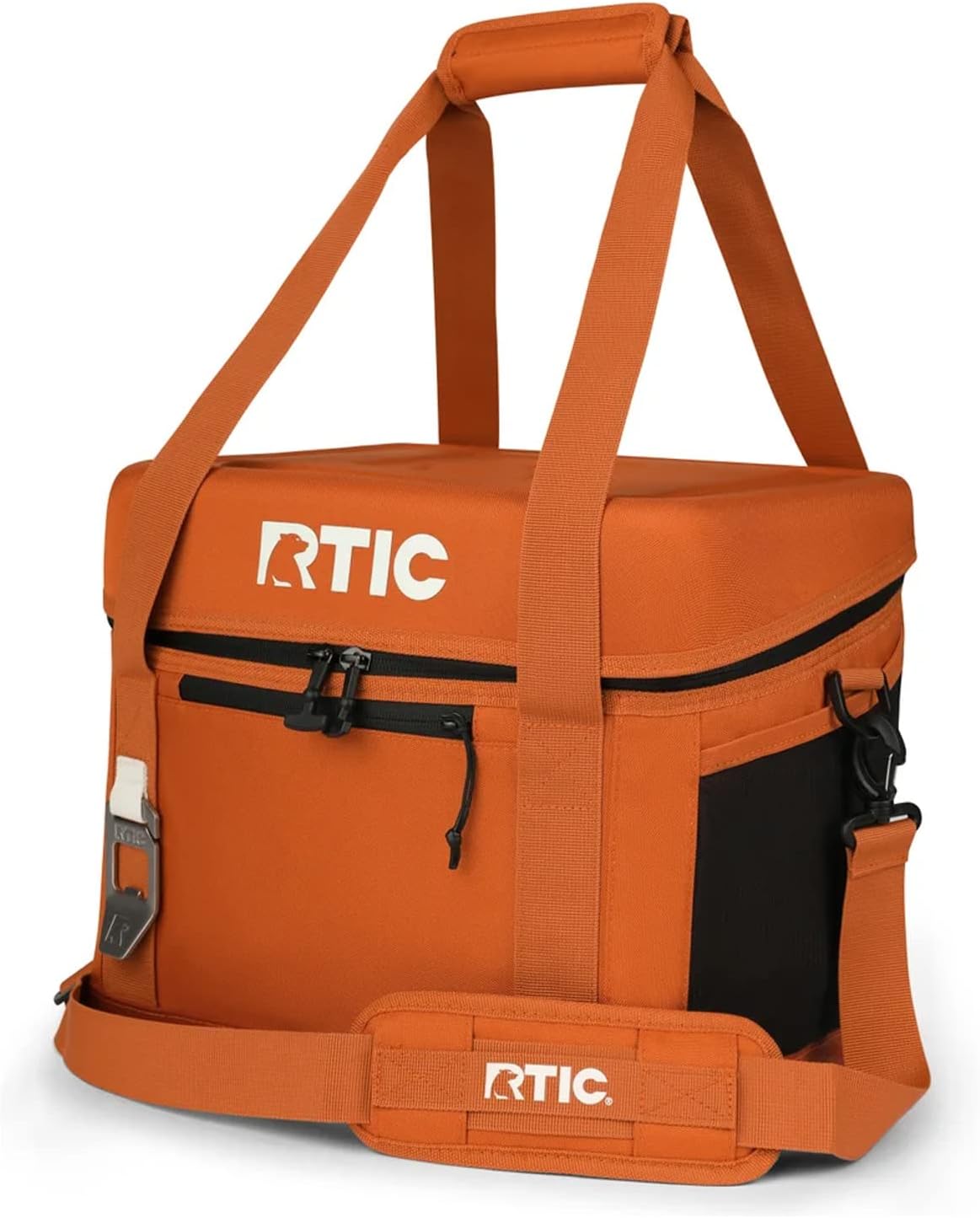 Soft Cooler Bag (Insulated)