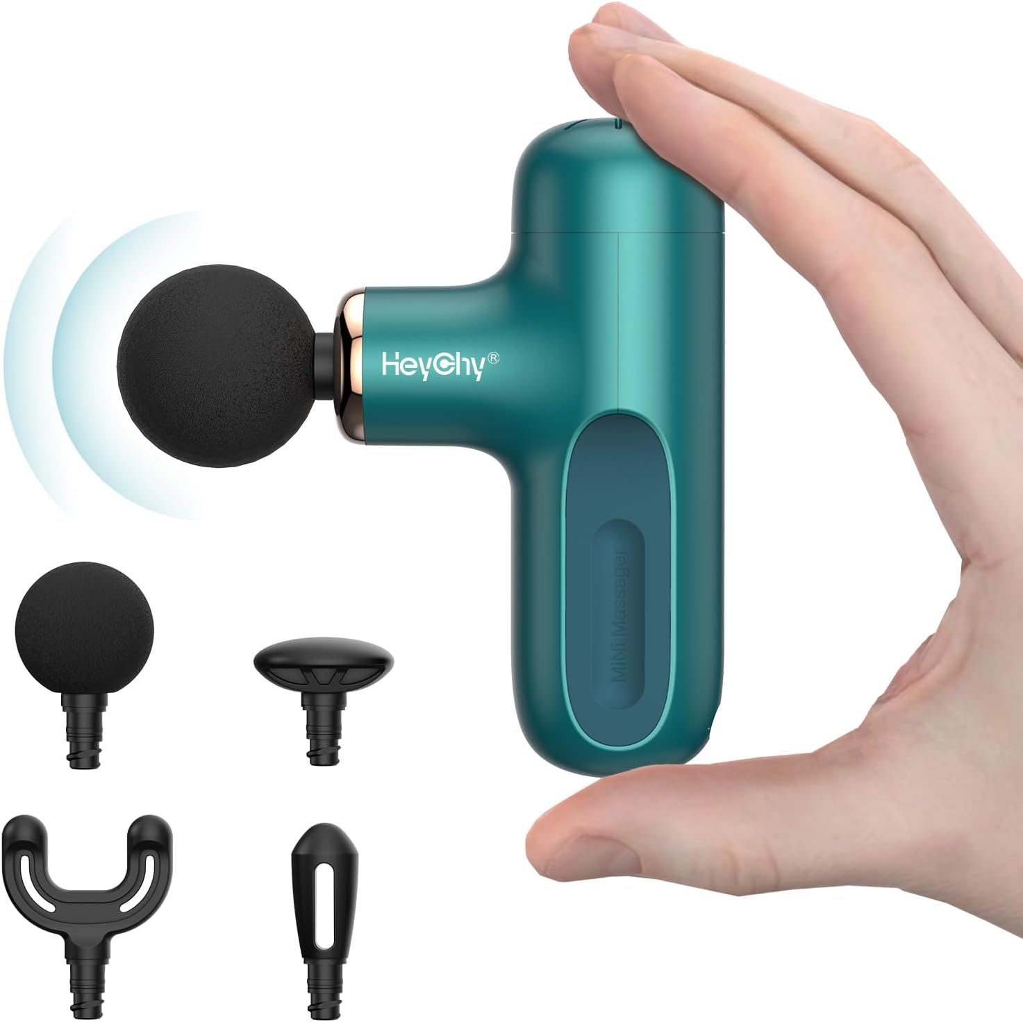 Mini Massage Gun (Percussion)