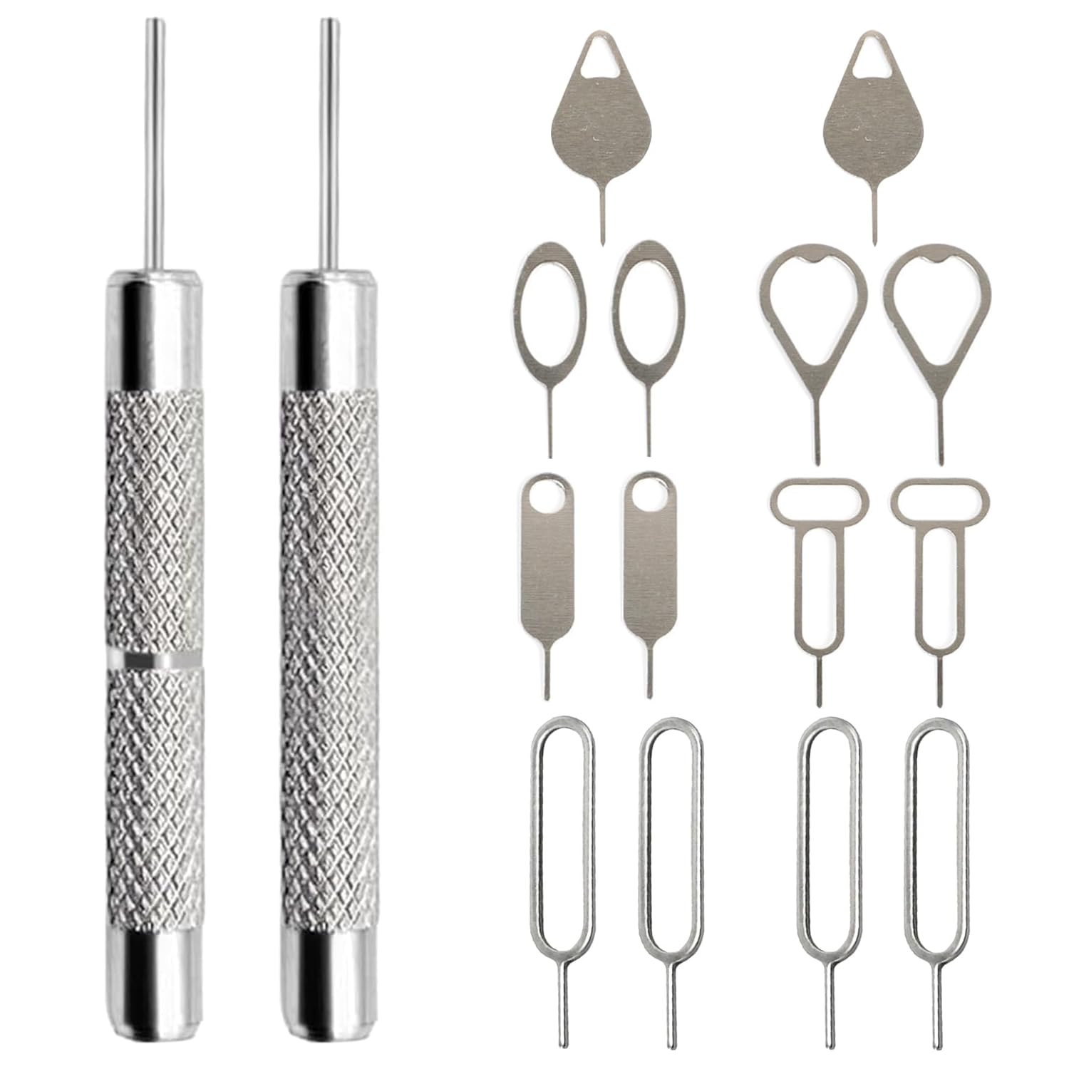SIM Card Ejector Tool Kit