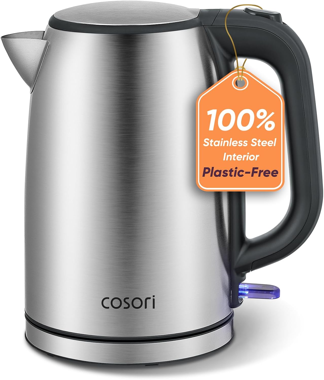 Electric Kettle (1.7L)