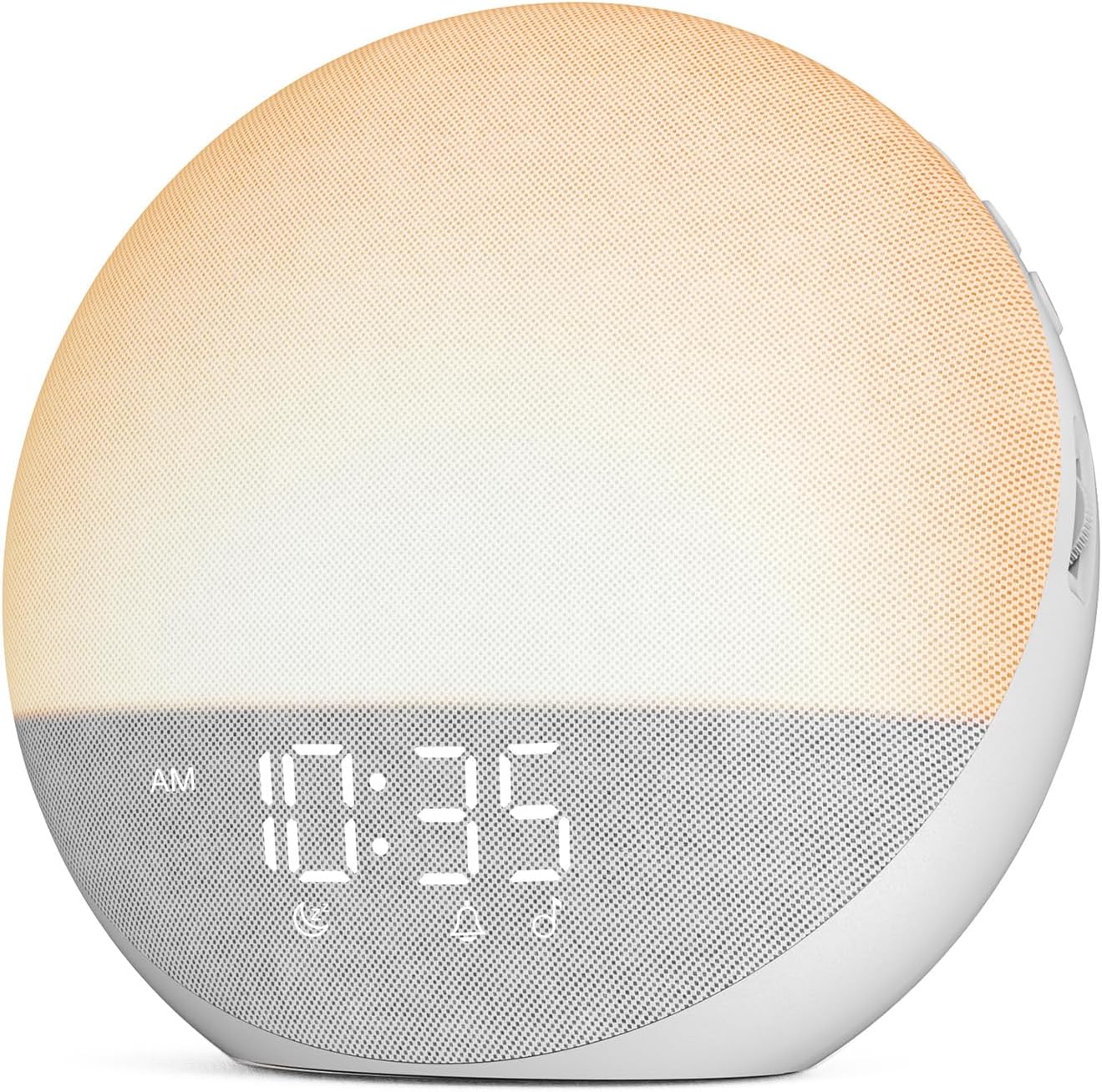 Sunrise Alarm Clock