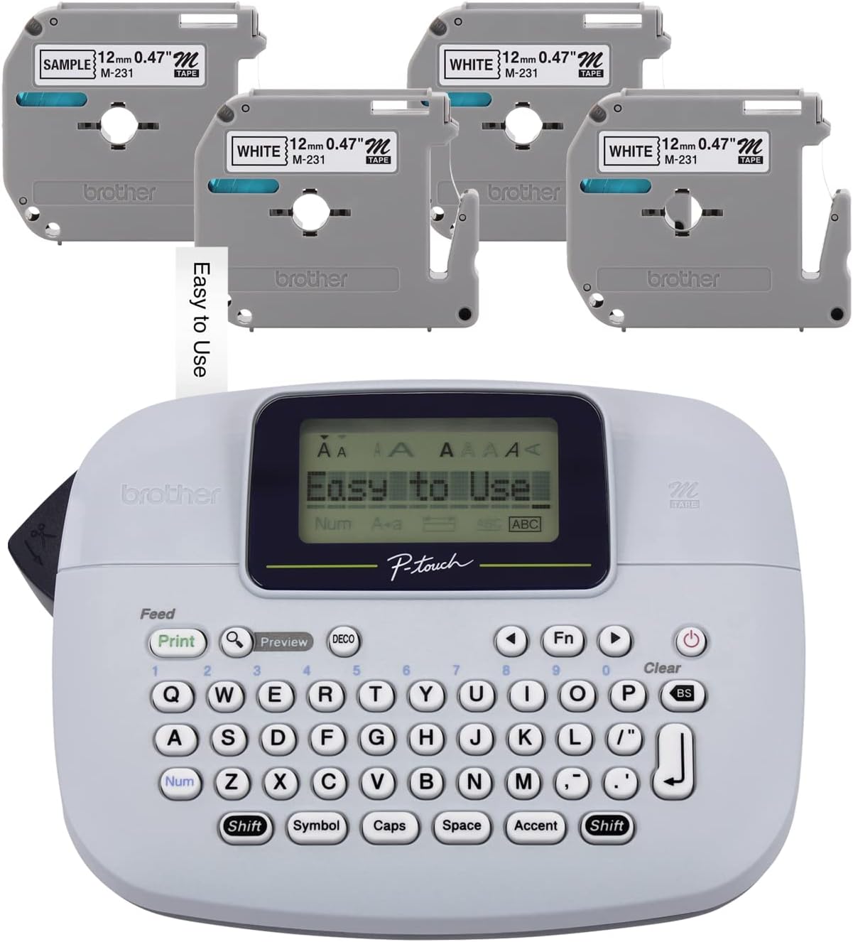 Label Maker